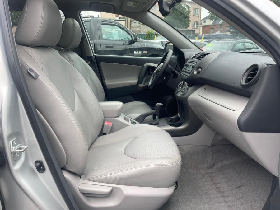 2012 Toyota RAV4 4WD 4dr I4 Limited (Natl), available for sale in Irvington , New Jersey | Auto Haus of Irvington Corp. Irvington , New Jersey 2012 Toyota RAV4 4WD 4dr I4 Limited (Natl), available for sale in Irvington , New Jersey | Auto Haus of Irvington Corp. Irvington , New Jersey