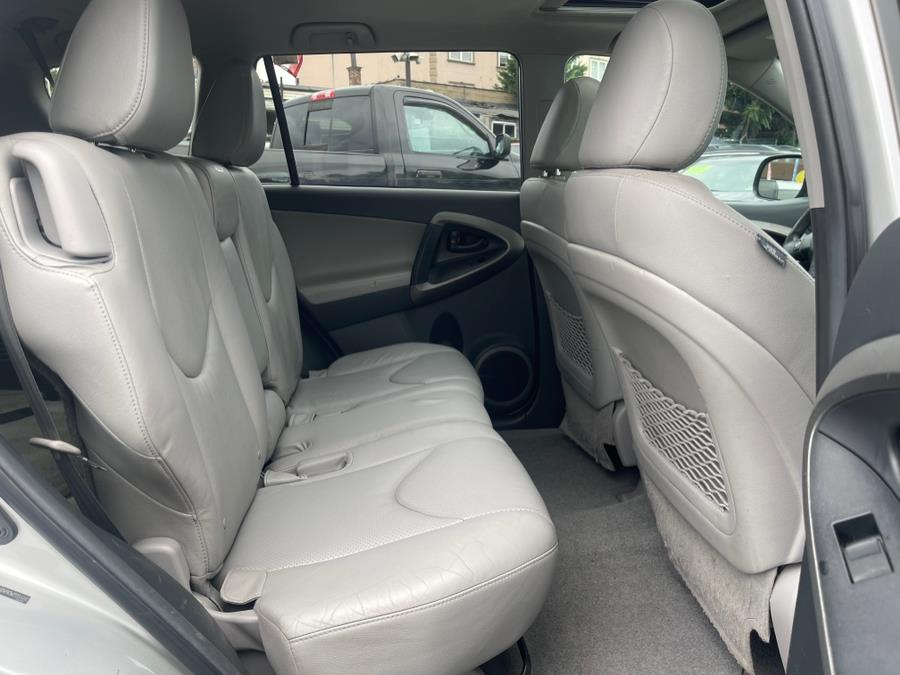 2012 Toyota RAV4 4WD 4dr I4 Limited (Natl), available for sale in Irvington , New Jersey | Auto Haus of Irvington Corp. Irvington , New Jersey 2012 Toyota RAV4 4WD 4dr I4 Limited (Natl), available for sale in Irvington , New Jersey | Auto Haus of Irvington Corp. Irvington , New Jersey
