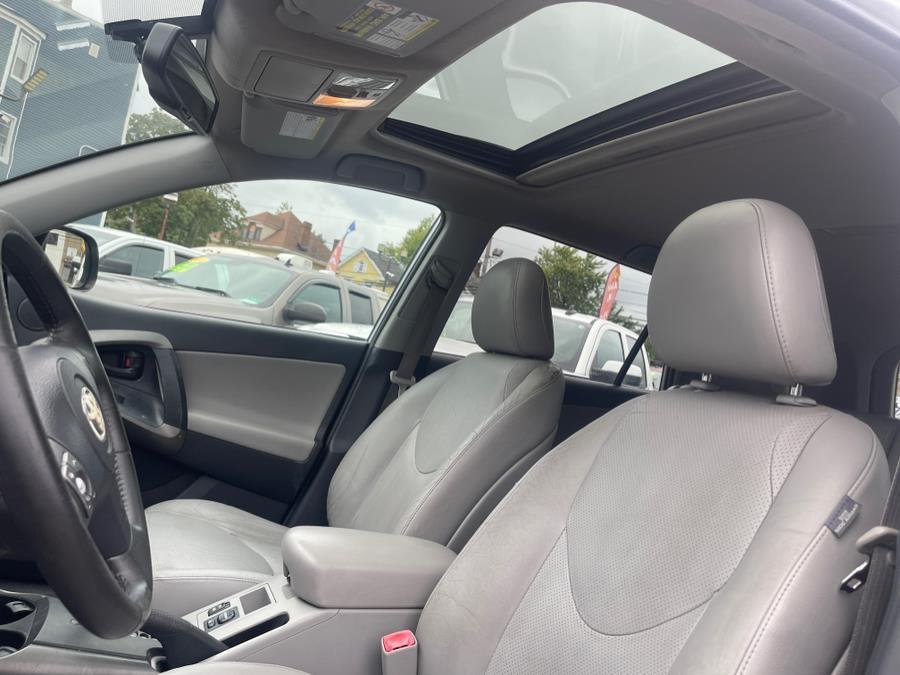 2012 Toyota RAV4 4WD 4dr I4 Limited (Natl), available for sale in Irvington , New Jersey | Auto Haus of Irvington Corp. Irvington , New Jersey 2012 Toyota RAV4 4WD 4dr I4 Limited (Natl), available for sale in Irvington , New Jersey | Auto Haus of Irvington Corp. Irvington , New Jersey