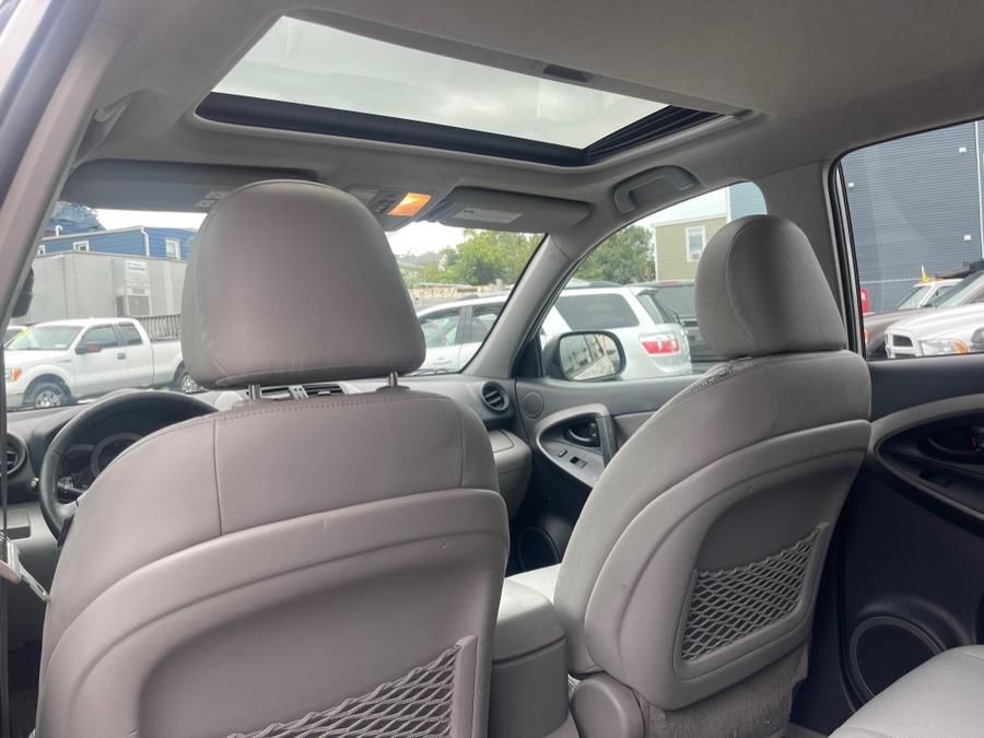 2012 Toyota RAV4 4WD 4dr I4 Limited (Natl), available for sale in Irvington , New Jersey | Auto Haus of Irvington Corp. Irvington , New Jersey 2012 Toyota RAV4 4WD 4dr I4 Limited (Natl), available for sale in Irvington , New Jersey | Auto Haus of Irvington Corp. Irvington , New Jersey