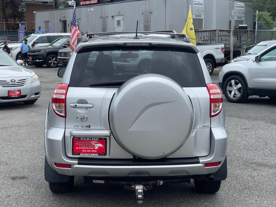2012 Toyota RAV4 4WD 4dr I4 Limited (Natl), available for sale in Irvington , New Jersey | Auto Haus of Irvington Corp. Irvington , New Jersey 2012 Toyota RAV4 4WD 4dr I4 Limited (Natl), available for sale in Irvington , New Jersey | Auto Haus of Irvington Corp. Irvington , New Jersey