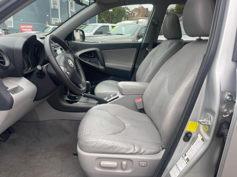 2012 Toyota RAV4 4WD 4dr I4 Limited (Natl), available for sale in Irvington , New Jersey | Auto Haus of Irvington Corp. Irvington , New Jersey 2012 Toyota RAV4 4WD 4dr I4 Limited (Natl), available for sale in Irvington , New Jersey | Auto Haus of Irvington Corp. Irvington , New Jersey