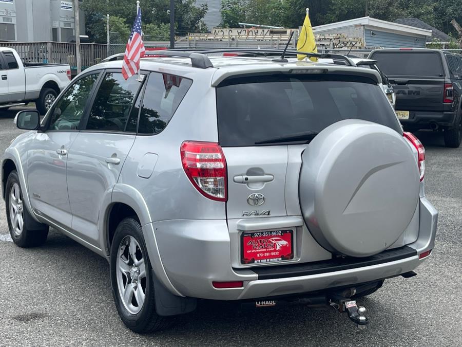2012 Toyota RAV4 4WD 4dr I4 Limited (Natl), available for sale in Irvington , New Jersey | Auto Haus of Irvington Corp. Irvington , New Jersey 2012 Toyota RAV4 4WD 4dr I4 Limited (Natl), available for sale in Irvington , New Jersey | Auto Haus of Irvington Corp. Irvington , New Jersey