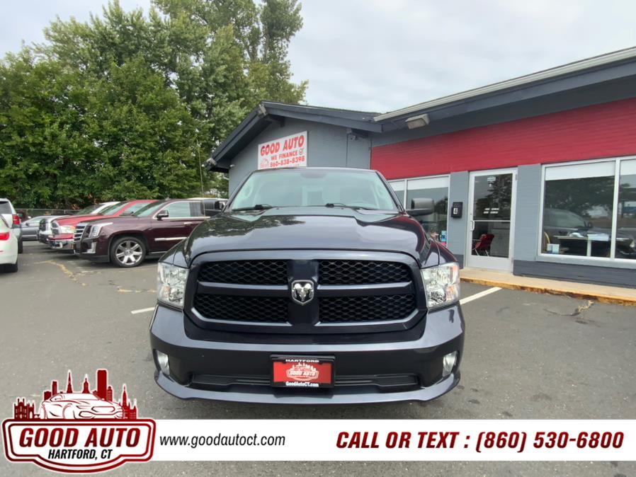 Used 2017 Ram 1500 in Hartford, Connecticut | Good Auto LLC. Hartford, Connecticut