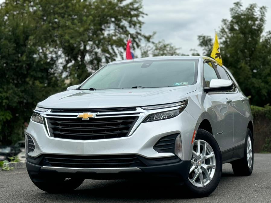 Used 2022 Chevrolet Equinox in Irvington, New Jersey | RT 603 Auto Mall. Irvington, New Jersey