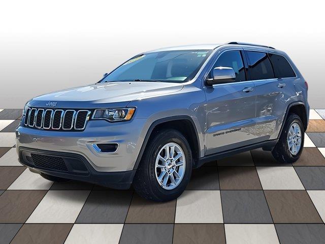 2019 Jeep Grand Cherokee Laredo E, available for sale in Fort Lauderdale, Florida | CarLux Fort Lauderdale. Fort Lauderdale, Florida