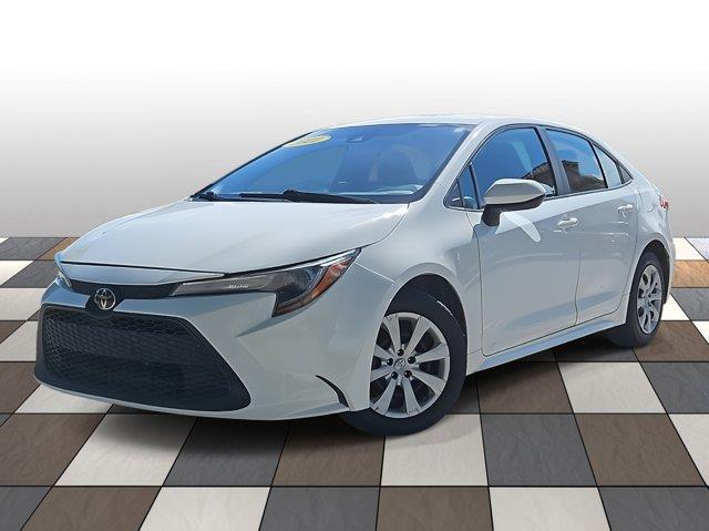 Used 2022 Toyota Corolla in Fort Lauderdale, Florida | CarLux Fort Lauderdale. Fort Lauderdale, Florida