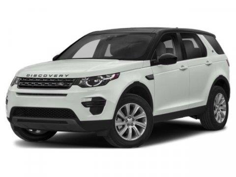 2019 Land Rover Discovery Sport HSE, available for sale in Fort Lauderdale, Florida | CarLux Fort Lauderdale. Fort Lauderdale, Florida