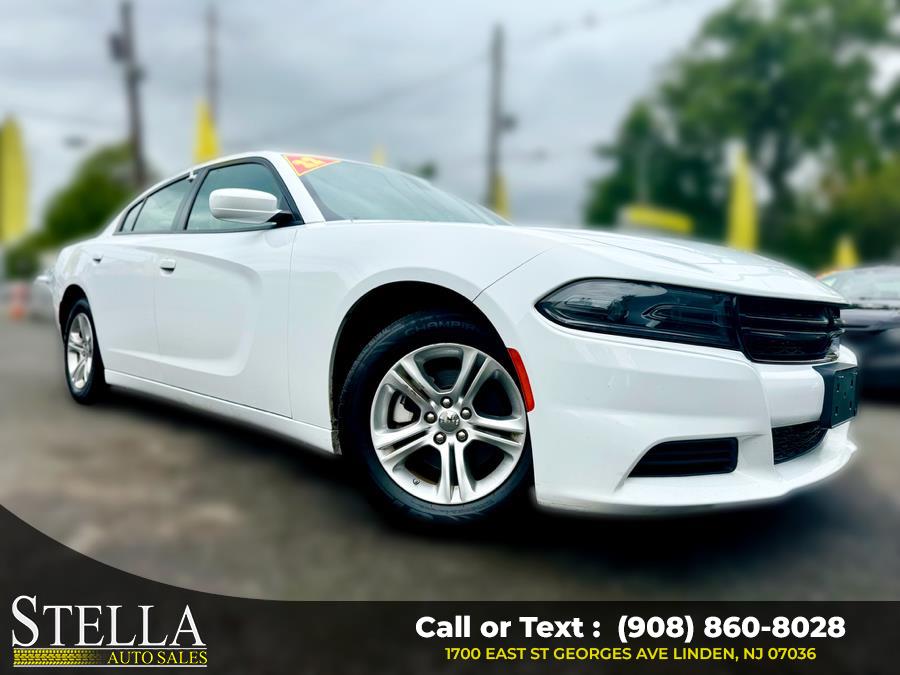 Used 2022 Dodge Charger in Linden, New Jersey | Stella Auto Sales. Linden, New Jersey