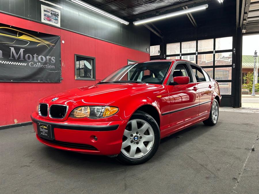 Used 2003 BMW 325 in Garfield, New Jersey | Urban Motors Collection. Garfield, New Jersey