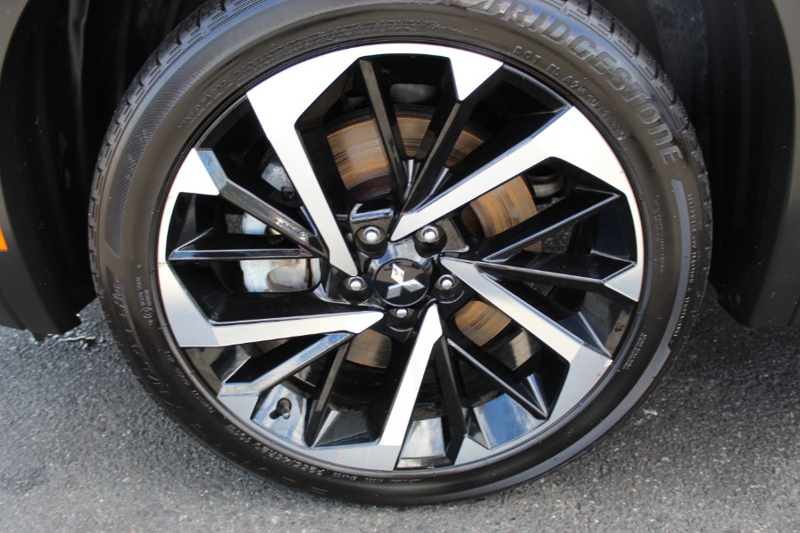 2023 Mitsubishi Outlander SE S-AWC, available for sale in Irvington, New Jersey | NJ Used Cars Center. Irvington, New Jersey 2023 Mitsubishi Outlander SE S-AWC, available for sale in Irvington, New Jersey | NJ Used Cars Center. Irvington, New Jersey