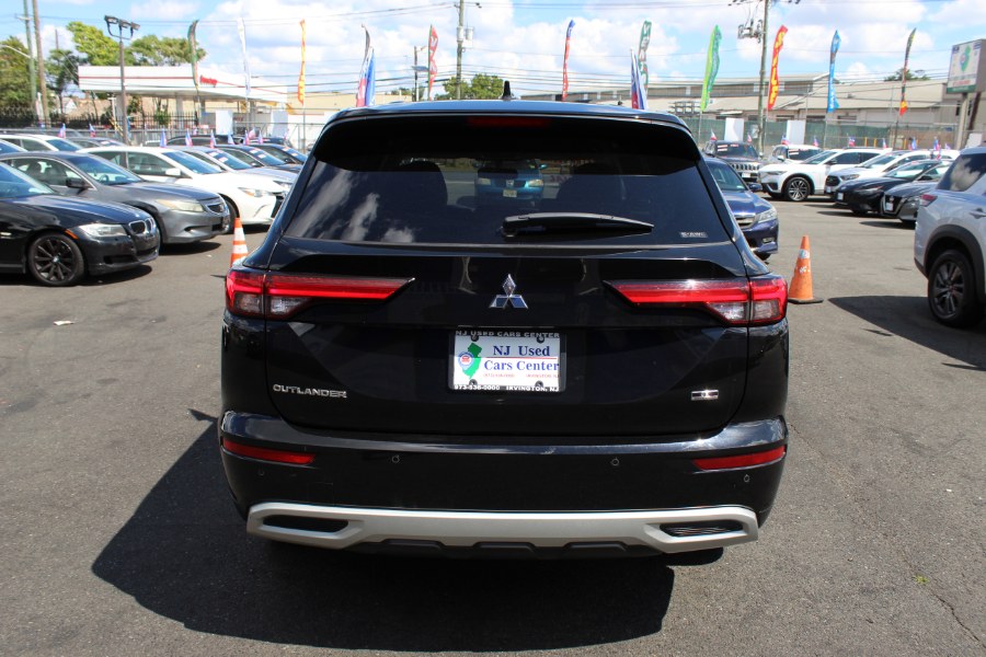 2023 Mitsubishi Outlander SE S-AWC, available for sale in Irvington, New Jersey | NJ Used Cars Center. Irvington, New Jersey 2023 Mitsubishi Outlander SE S-AWC, available for sale in Irvington, New Jersey | NJ Used Cars Center. Irvington, New Jersey