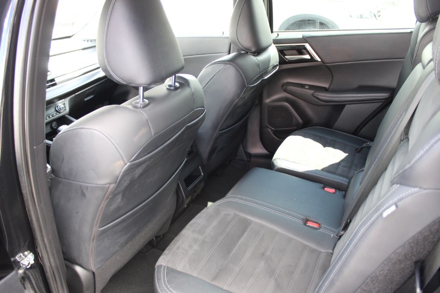 2023 Mitsubishi Outlander SE S-AWC, available for sale in Irvington, New Jersey | NJ Used Cars Center. Irvington, New Jersey 2023 Mitsubishi Outlander SE S-AWC, available for sale in Irvington, New Jersey | NJ Used Cars Center. Irvington, New Jersey