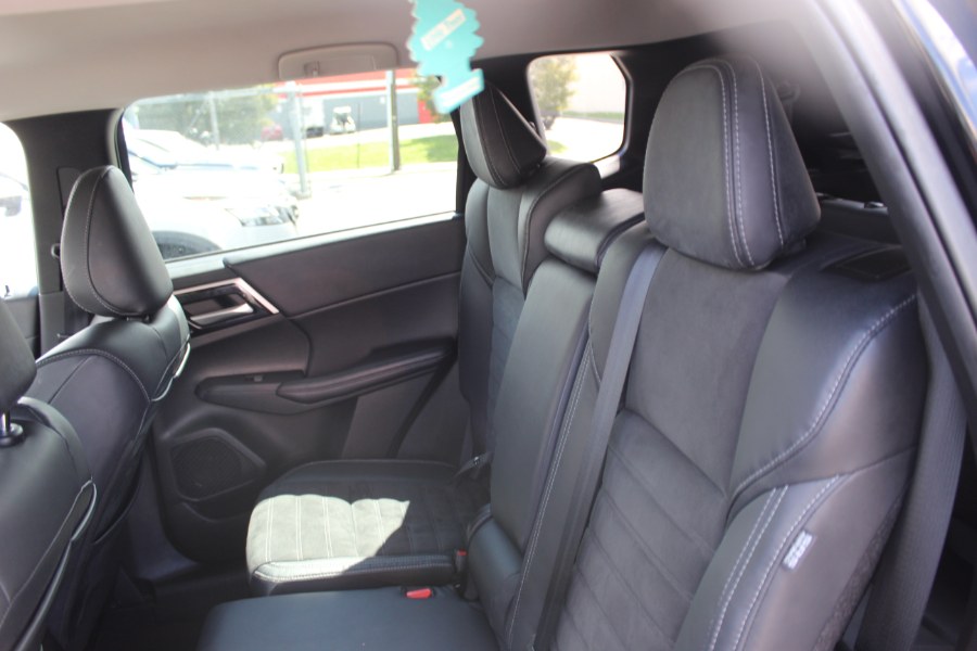 2023 Mitsubishi Outlander SE S-AWC, available for sale in Irvington, New Jersey | NJ Used Cars Center. Irvington, New Jersey 2023 Mitsubishi Outlander SE S-AWC, available for sale in Irvington, New Jersey | NJ Used Cars Center. Irvington, New Jersey