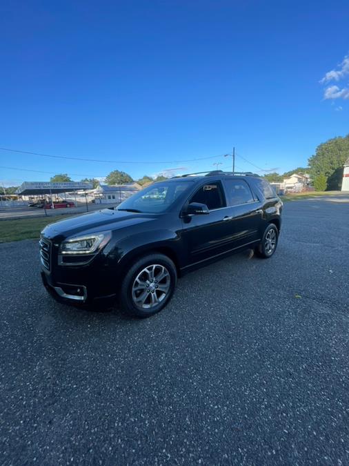 Used 2015 GMC Acadia in Springfield, Massachusetts | Auto Globe LLC. Springfield, Massachusetts