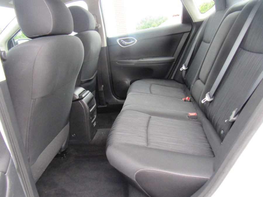 2019 Nissan Sentra SR CVT, available for sale in San Francisco de Macoris Rd, Dominican Republic | Hilario Auto Import. San Francisco de Macoris Rd, Dominican Republic 2019 Nissan Sentra SR CVT, available for sale in San Francisco de Macoris Rd, Dominican Republic | Hilario Auto Import. San Francisco de Macoris Rd, Dominican Republic