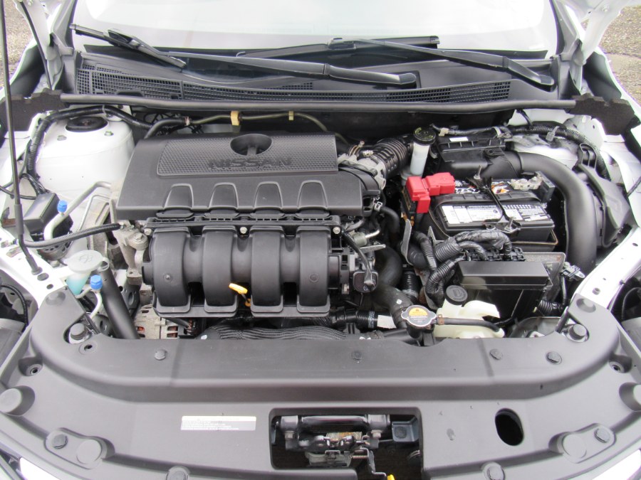 2019 Nissan Sentra SR CVT, available for sale in San Francisco de Macoris Rd, Dominican Republic | Hilario Auto Import. San Francisco de Macoris Rd, Dominican Republic 2019 Nissan Sentra SR CVT, available for sale in San Francisco de Macoris Rd, Dominican Republic | Hilario Auto Import. San Francisco de Macoris Rd, Dominican Republic