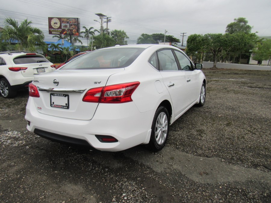 2019 Nissan Sentra SR CVT, available for sale in San Francisco de Macoris Rd, Dominican Republic | Hilario Auto Import. San Francisco de Macoris Rd, Dominican Republic 2019 Nissan Sentra SR CVT, available for sale in San Francisco de Macoris Rd, Dominican Republic | Hilario Auto Import. San Francisco de Macoris Rd, Dominican Republic