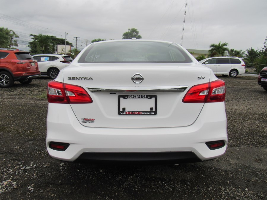 2019 Nissan Sentra SR CVT, available for sale in San Francisco de Macoris Rd, Dominican Republic | Hilario Auto Import. San Francisco de Macoris Rd, Dominican Republic 2019 Nissan Sentra SR CVT, available for sale in San Francisco de Macoris Rd, Dominican Republic | Hilario Auto Import. San Francisco de Macoris Rd, Dominican Republic