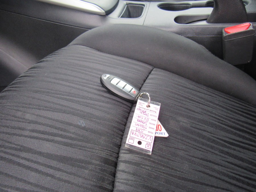 2019 Nissan Sentra SR CVT, available for sale in San Francisco de Macoris Rd, Dominican Republic | Hilario Auto Import. San Francisco de Macoris Rd, Dominican Republic 2019 Nissan Sentra SR CVT, available for sale in San Francisco de Macoris Rd, Dominican Republic | Hilario Auto Import. San Francisco de Macoris Rd, Dominican Republic