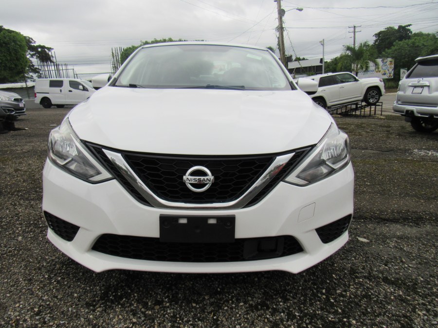 2019 Nissan Sentra SR CVT, available for sale in San Francisco de Macoris Rd, Dominican Republic | Hilario Auto Import. San Francisco de Macoris Rd, Dominican Republic 2019 Nissan Sentra SR CVT, available for sale in San Francisco de Macoris Rd, Dominican Republic | Hilario Auto Import. San Francisco de Macoris Rd, Dominican Republic