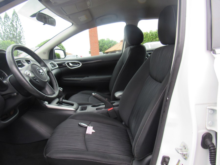 2019 Nissan Sentra SR CVT, available for sale in San Francisco de Macoris Rd, Dominican Republic | Hilario Auto Import. San Francisco de Macoris Rd, Dominican Republic 2019 Nissan Sentra SR CVT, available for sale in San Francisco de Macoris Rd, Dominican Republic | Hilario Auto Import. San Francisco de Macoris Rd, Dominican Republic