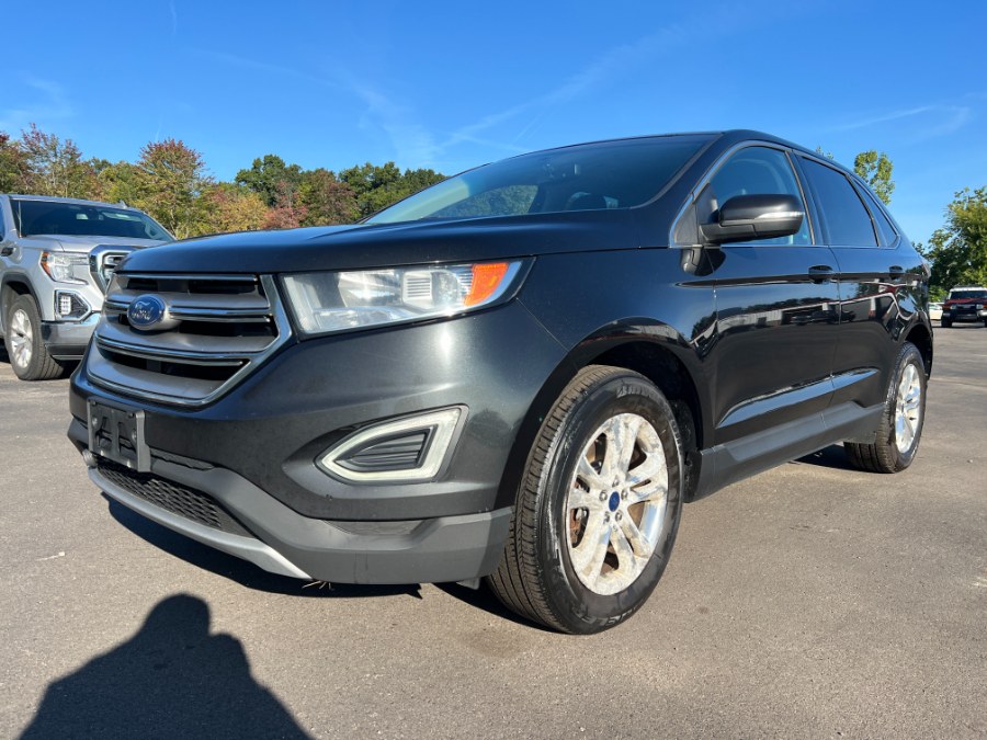 Used 2015 Ford Edge in Ortonville, Michigan | Marsh Auto Sales LLC. Ortonville, Michigan