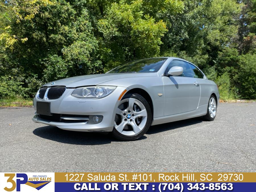 Used 2013 BMW 3 Series in Rock Hill, South Carolina | 3 Points Auto Sales. Rock Hill, South Carolina