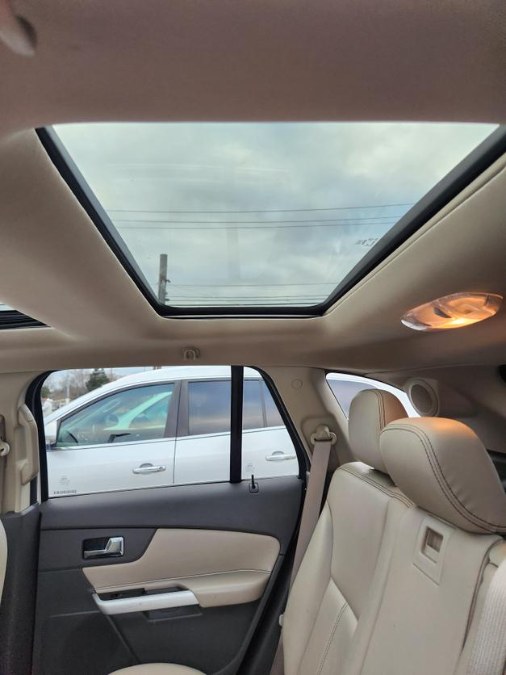 2013 Ford Edge 4dr Limited AWD, available for sale in Jersey City, New Jersey | Car Valley Group. Jersey City, New Jersey 2013 Ford Edge 4dr Limited AWD, available for sale in Jersey City, New Jersey | Car Valley Group. Jersey City, New Jersey