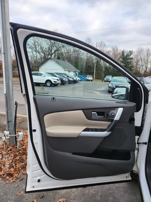 2013 Ford Edge 4dr Limited AWD, available for sale in Jersey City, New Jersey | Car Valley Group. Jersey City, New Jersey 2013 Ford Edge 4dr Limited AWD, available for sale in Jersey City, New Jersey | Car Valley Group. Jersey City, New Jersey