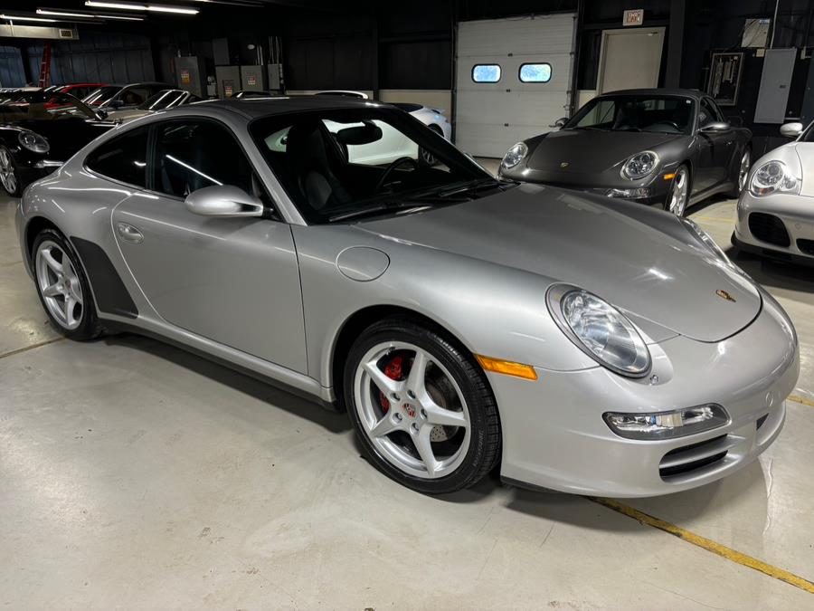 Used 2006 Porsche 911 in Prospect, Connecticut | M Sport Motorwerx. Prospect, Connecticut