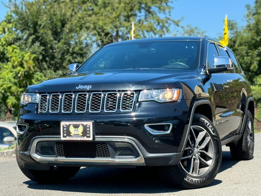 Used 2018 Jeep Grand Cherokee in Irvington, New Jersey | RT 603 Auto Mall. Irvington, New Jersey