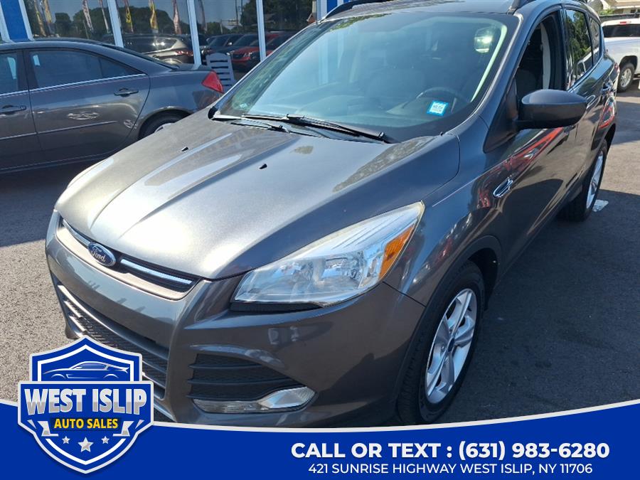 Used 2015 Ford Escape in West Islip, New York | West Islip Auto Sales. West Islip, New York