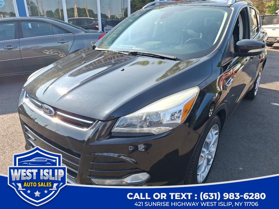 Used 2014 Ford Escape in West Islip, New York | West Islip Auto Sales. West Islip, New York