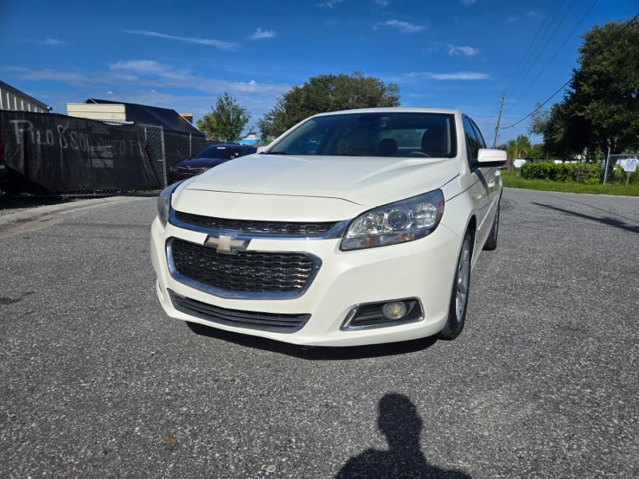 Used 2014 Chevrolet Malibu in Orlando, Florida | Ideal Auto Sales & Repairs. Orlando, Florida