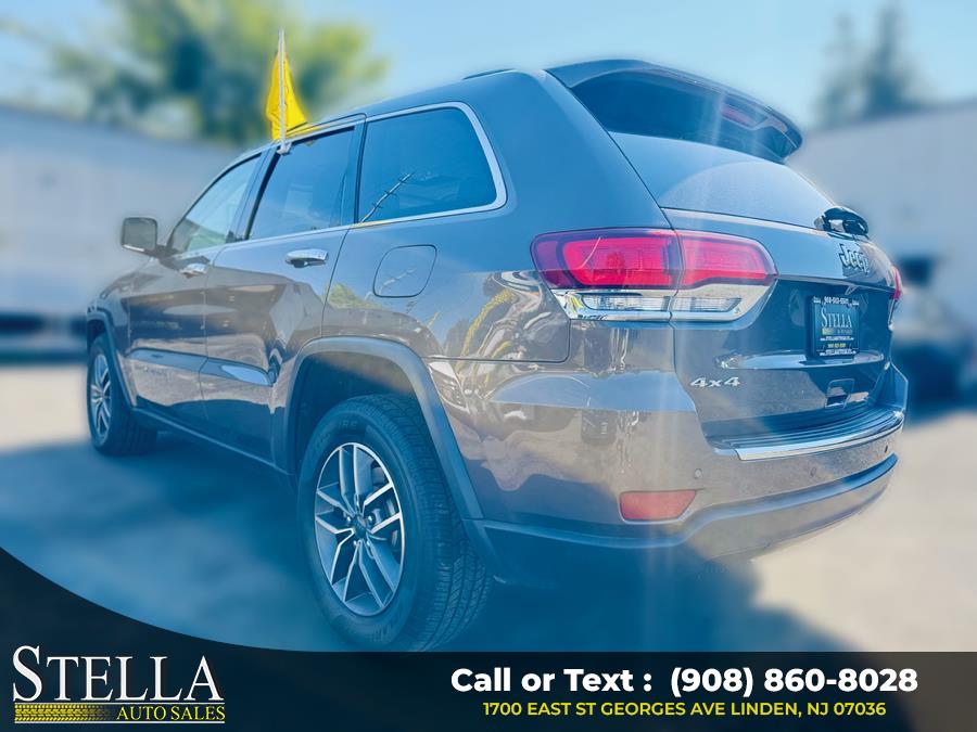 2021 Jeep Grand Cherokee 80th Anniversary 4x4, available for sale in Linden, New Jersey | Stella Auto Sales. Linden, New Jersey 2021 Jeep Grand Cherokee 80th Anniversary 4x4, available for sale in Linden, New Jersey | Stella Auto Sales. Linden, New Jersey