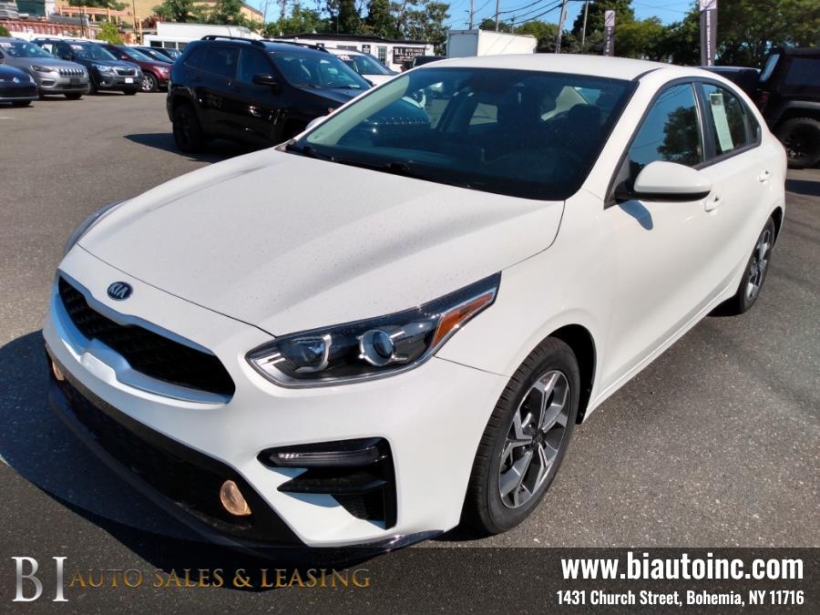 Used 2021 Kia Forte in Bohemia, New York | B I Auto Sales. Bohemia, New York