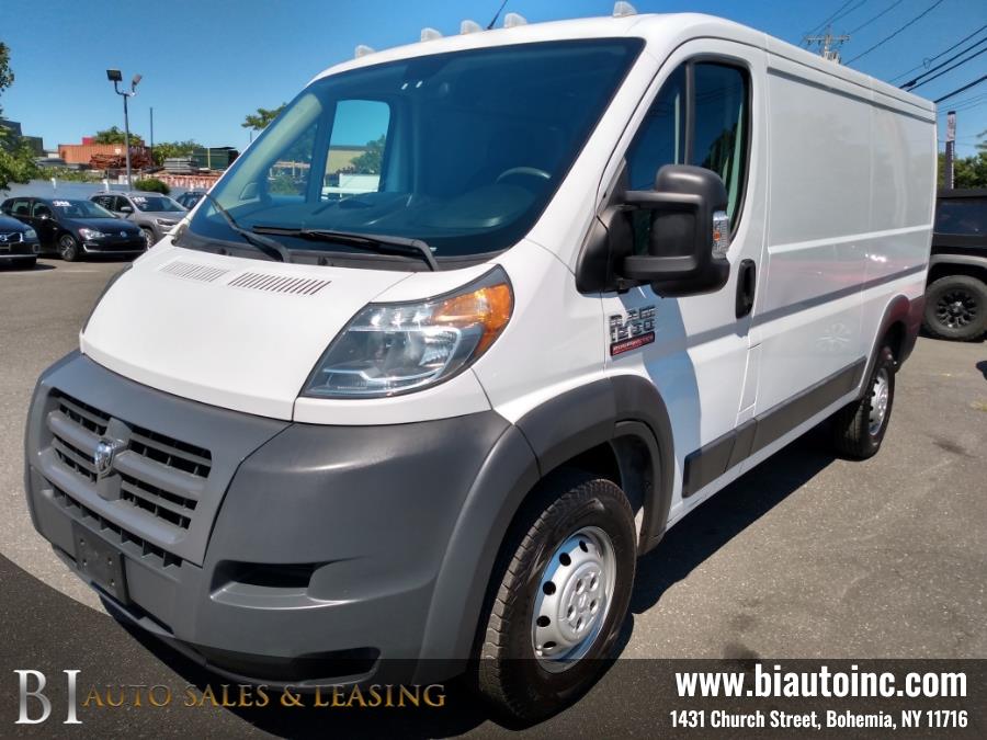 Used 2016 Ram ProMaster Cargo Van in Bohemia, New York | B I Auto Sales. Bohemia, New York