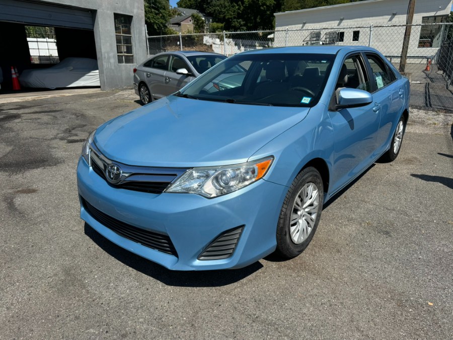 2013 Toyota Camry LE, available for sale in Great Neck, New York | Great Neck Car Buyers & Sellers. Great Neck, New York