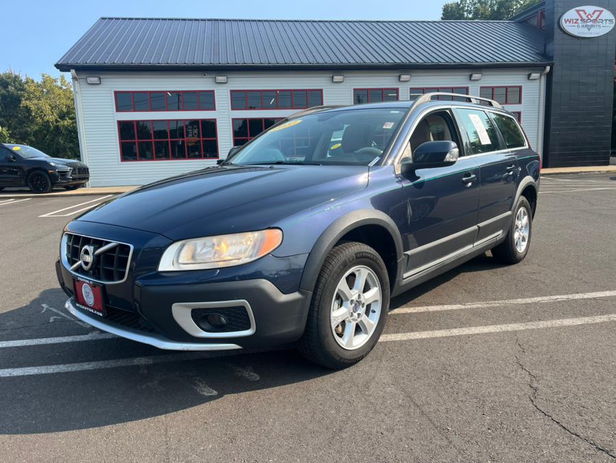 Used Volvo Xc70 3.2 2010 | Wiz Leasing Inc. Stratford, Connecticut