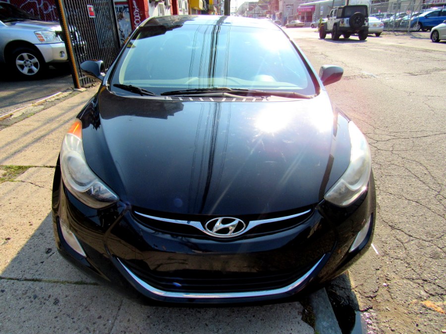 2013 Hyundai Elantra 4dr Sdn Auto GLS, available for sale in Paterson, New Jersey | MFG Prestige Auto Group. Paterson, New Jersey 2013 Hyundai Elantra 4dr Sdn Auto GLS, available for sale in Paterson, New Jersey | MFG Prestige Auto Group. Paterson, New Jersey