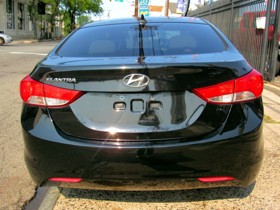 2013 Hyundai Elantra 4dr Sdn Auto GLS, available for sale in Paterson, New Jersey | MFG Prestige Auto Group. Paterson, New Jersey 2013 Hyundai Elantra 4dr Sdn Auto GLS, available for sale in Paterson, New Jersey | MFG Prestige Auto Group. Paterson, New Jersey