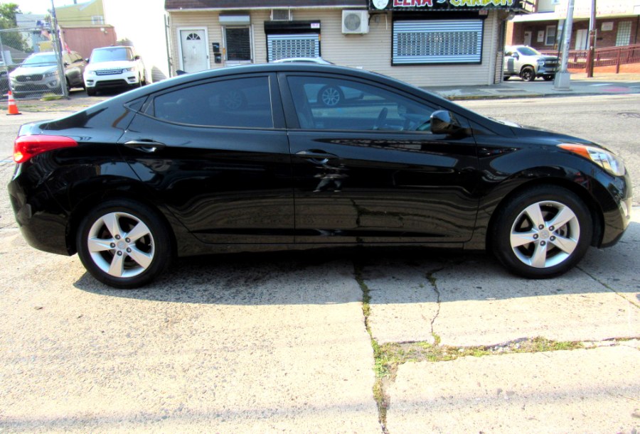 2013 Hyundai Elantra 4dr Sdn Auto GLS, available for sale in Paterson, New Jersey | MFG Prestige Auto Group. Paterson, New Jersey 2013 Hyundai Elantra 4dr Sdn Auto GLS, available for sale in Paterson, New Jersey | MFG Prestige Auto Group. Paterson, New Jersey