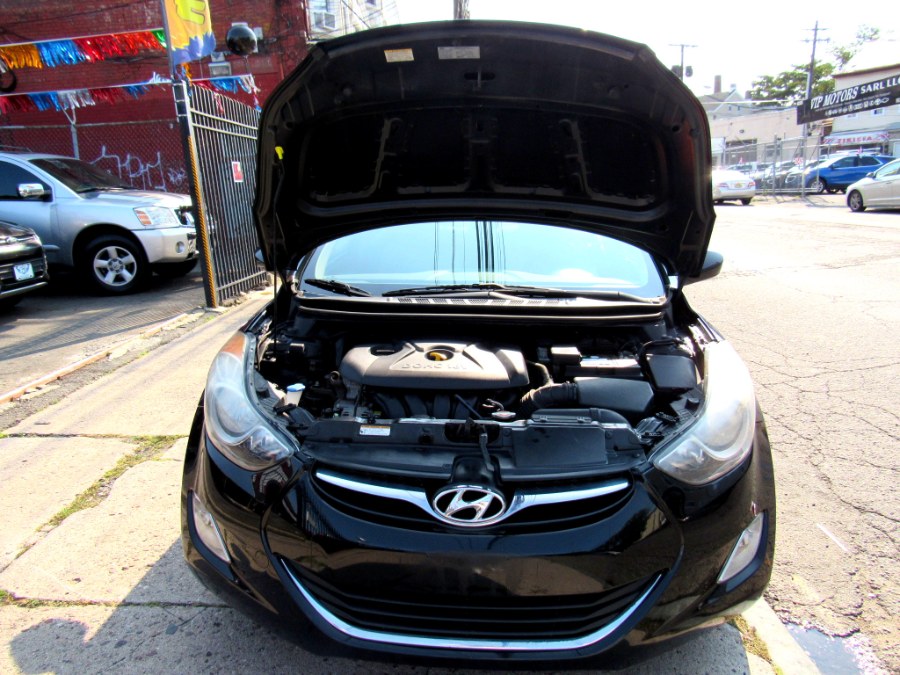 2013 Hyundai Elantra 4dr Sdn Auto GLS, available for sale in Paterson, New Jersey | MFG Prestige Auto Group. Paterson, New Jersey 2013 Hyundai Elantra 4dr Sdn Auto GLS, available for sale in Paterson, New Jersey | MFG Prestige Auto Group. Paterson, New Jersey