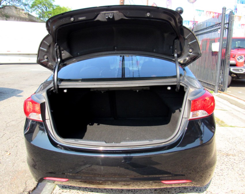 2013 Hyundai Elantra 4dr Sdn Auto GLS, available for sale in Paterson, New Jersey | MFG Prestige Auto Group. Paterson, New Jersey 2013 Hyundai Elantra 4dr Sdn Auto GLS, available for sale in Paterson, New Jersey | MFG Prestige Auto Group. Paterson, New Jersey