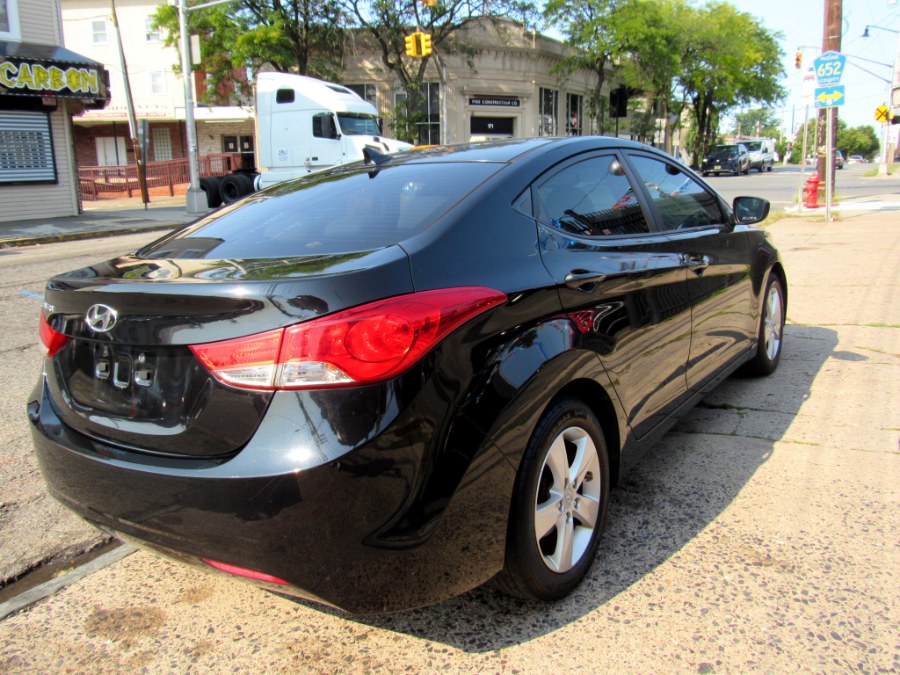 2013 Hyundai Elantra 4dr Sdn Auto GLS, available for sale in Paterson, New Jersey | MFG Prestige Auto Group. Paterson, New Jersey 2013 Hyundai Elantra 4dr Sdn Auto GLS, available for sale in Paterson, New Jersey | MFG Prestige Auto Group. Paterson, New Jersey