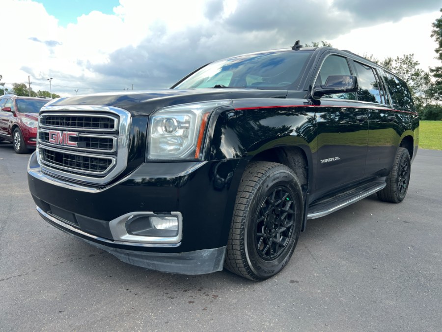 Used 2020 GMC Yukon XL in Ortonville, Michigan | Marsh Auto Sales LLC. Ortonville, Michigan