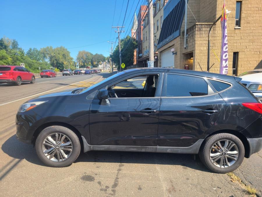 Used 2014 Hyundai Tucson in Derby, Connecticut | Bridge Motors LLC. Derby, Connecticut