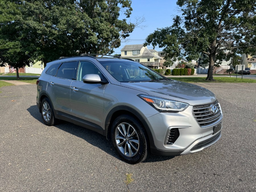 Used 2018 Hyundai Santa Fe in Lyndhurst, New Jersey | Cars With Deals. Lyndhurst, New Jersey