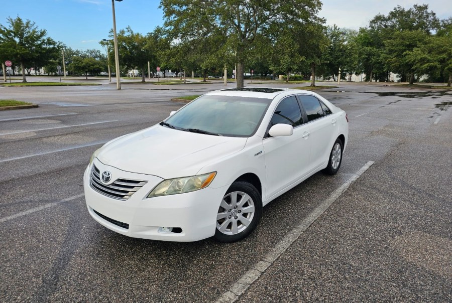 Used 2008 Toyota Camry Hybrid in Longwood, Florida | Majestic Autos Inc.. Longwood, Florida